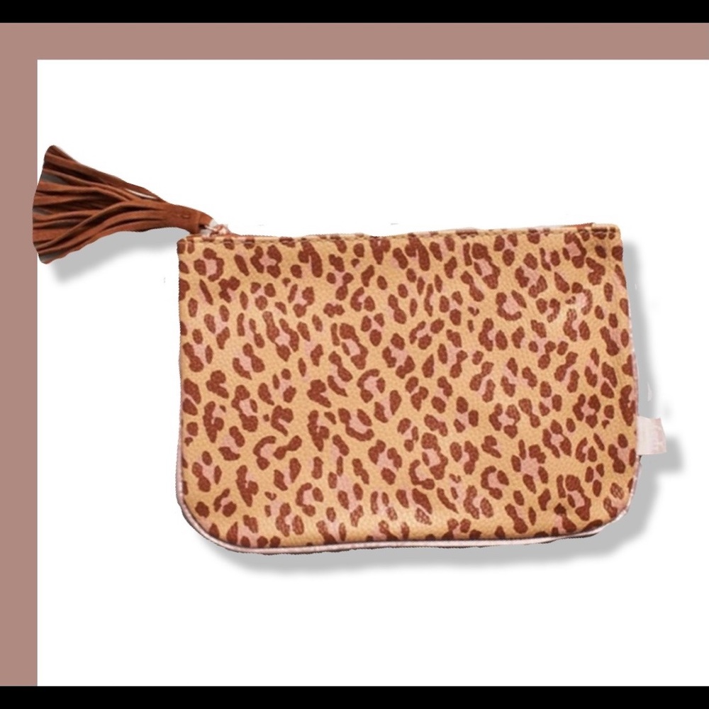 Ipsy Makeup Bag - image 1